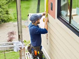 Siding for New Construction in Gridley, CA